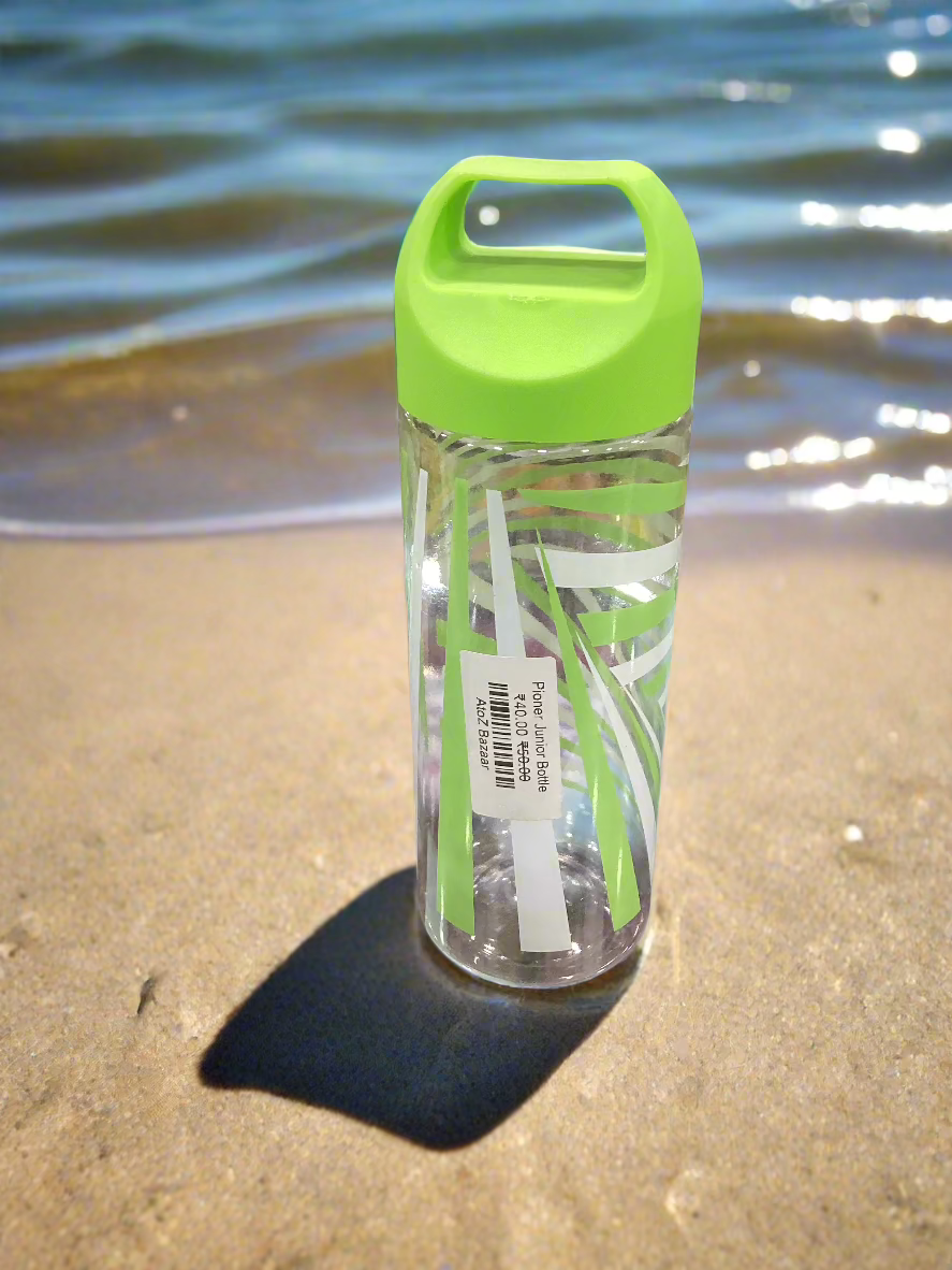 Pioner Junior Bottle