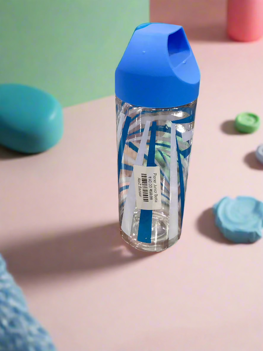 Pioner Junior Bottle