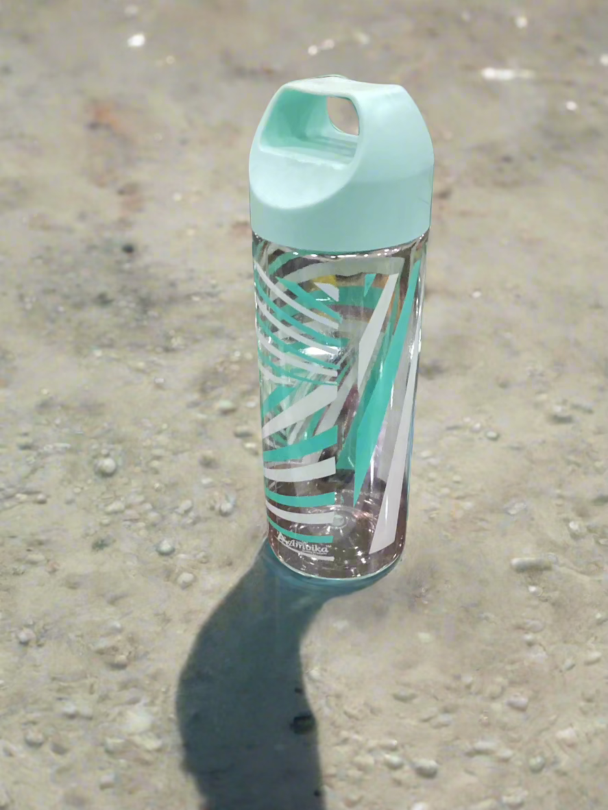 Pioner Junior Bottle