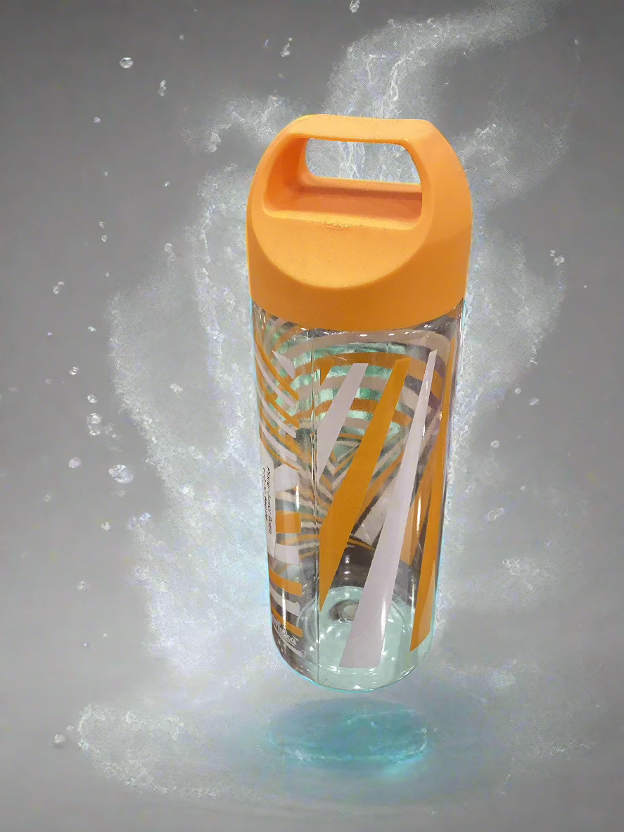 Pioner Junior Bottle