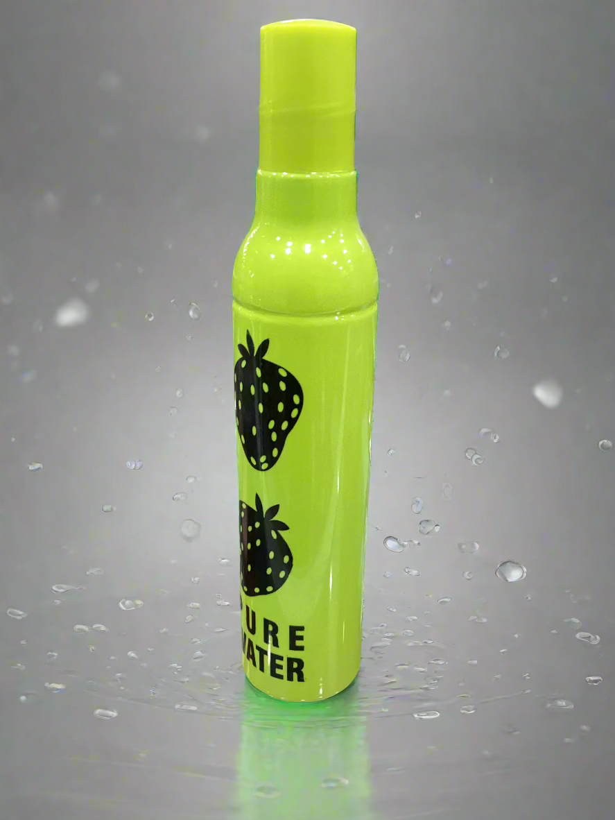 Strawberry Water Bottle