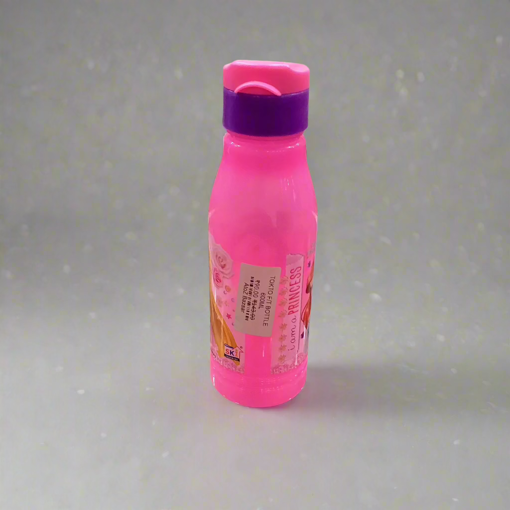 TOKTO F/T BOTTLE 600ML