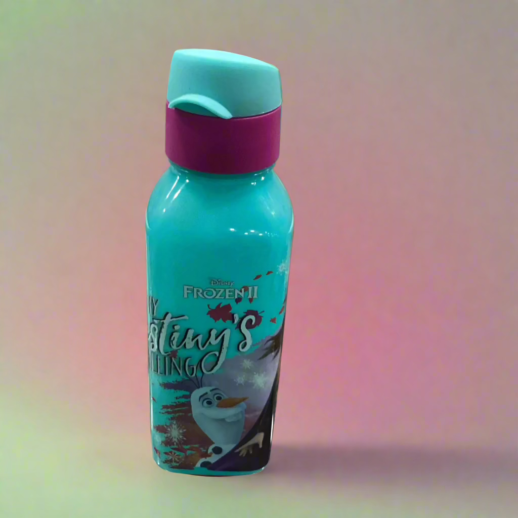 RIO SQUARE JUNIOR BOTTLE