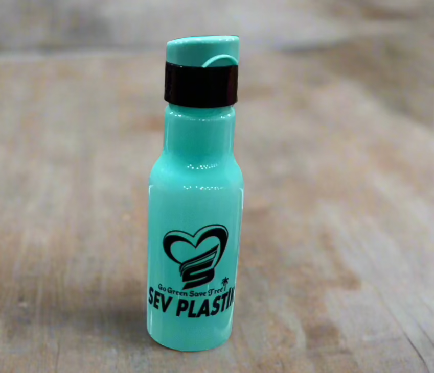 SEV Flip Top Bottle