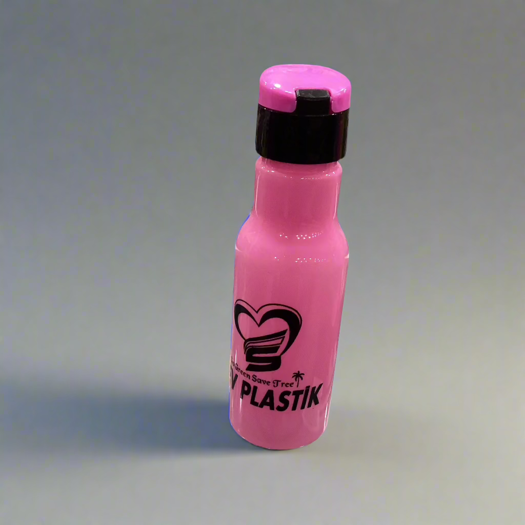 SEV Flip Top Bottle