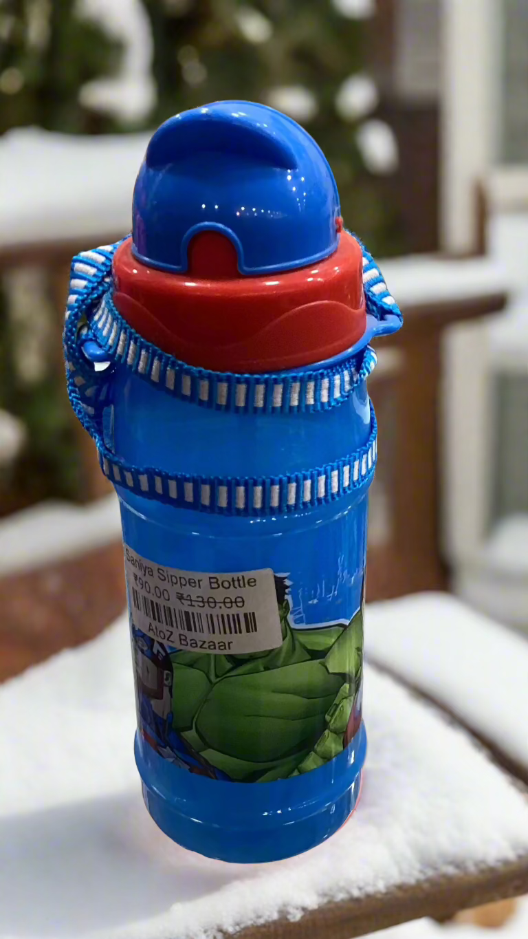 Saniya Sipper Bottle