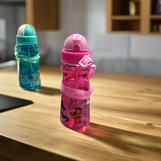 Kareena Sipper Bottle