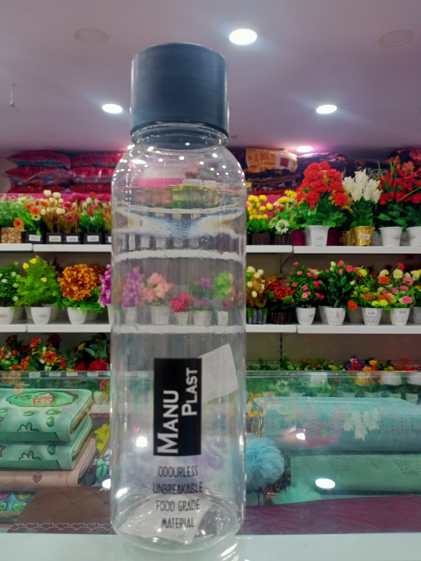 Orio bottle 650ml
