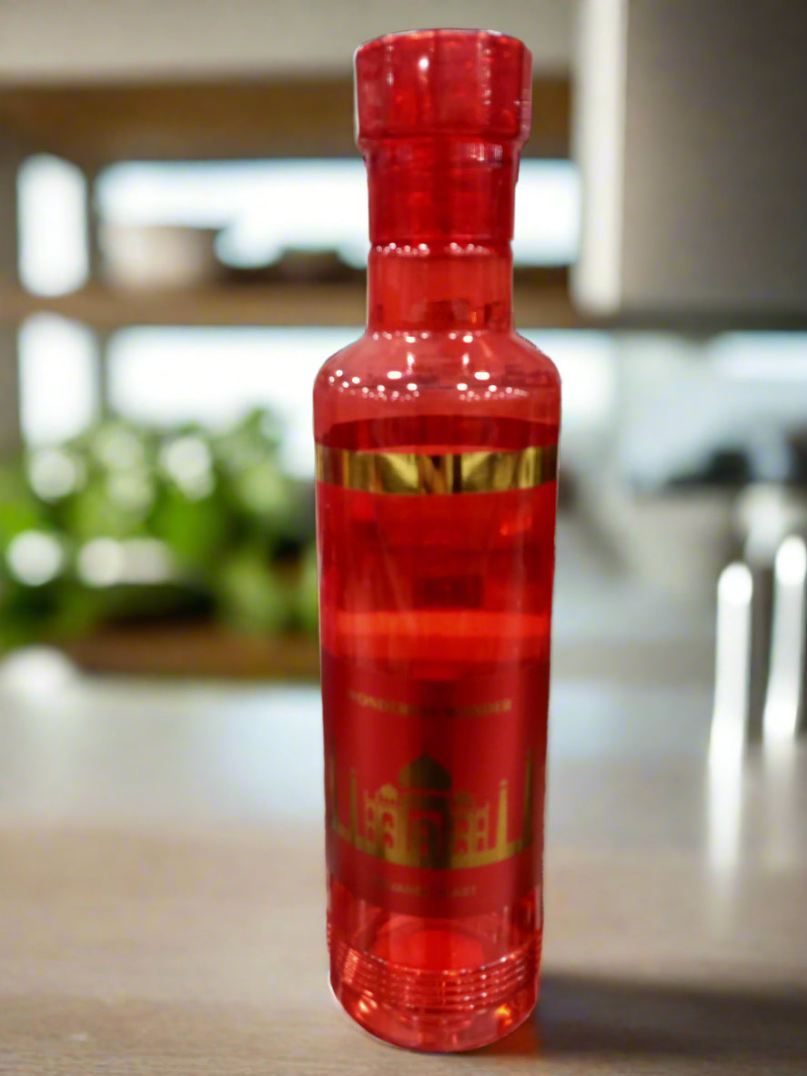 Mayfair bottle