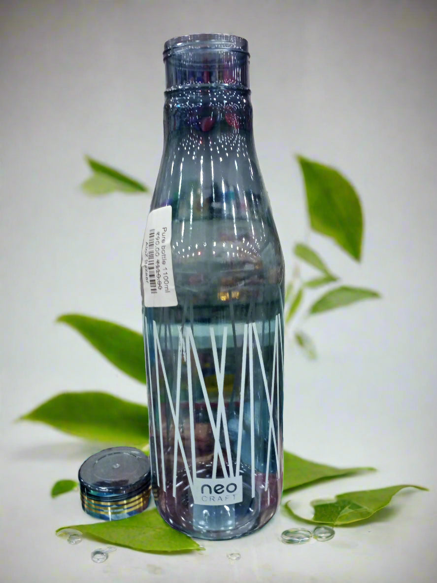 Pure bottle 1100ml
