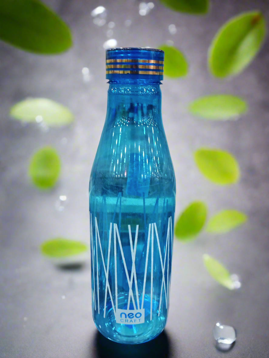 Pure bottle 1100ml