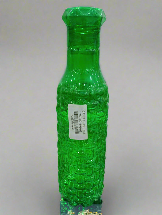 CAPSULE BOTTLE