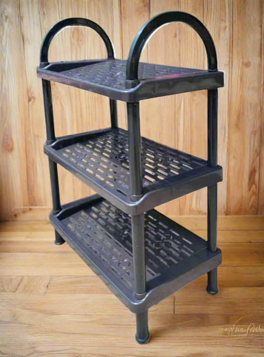 Shoe Rack 3steps(Block)