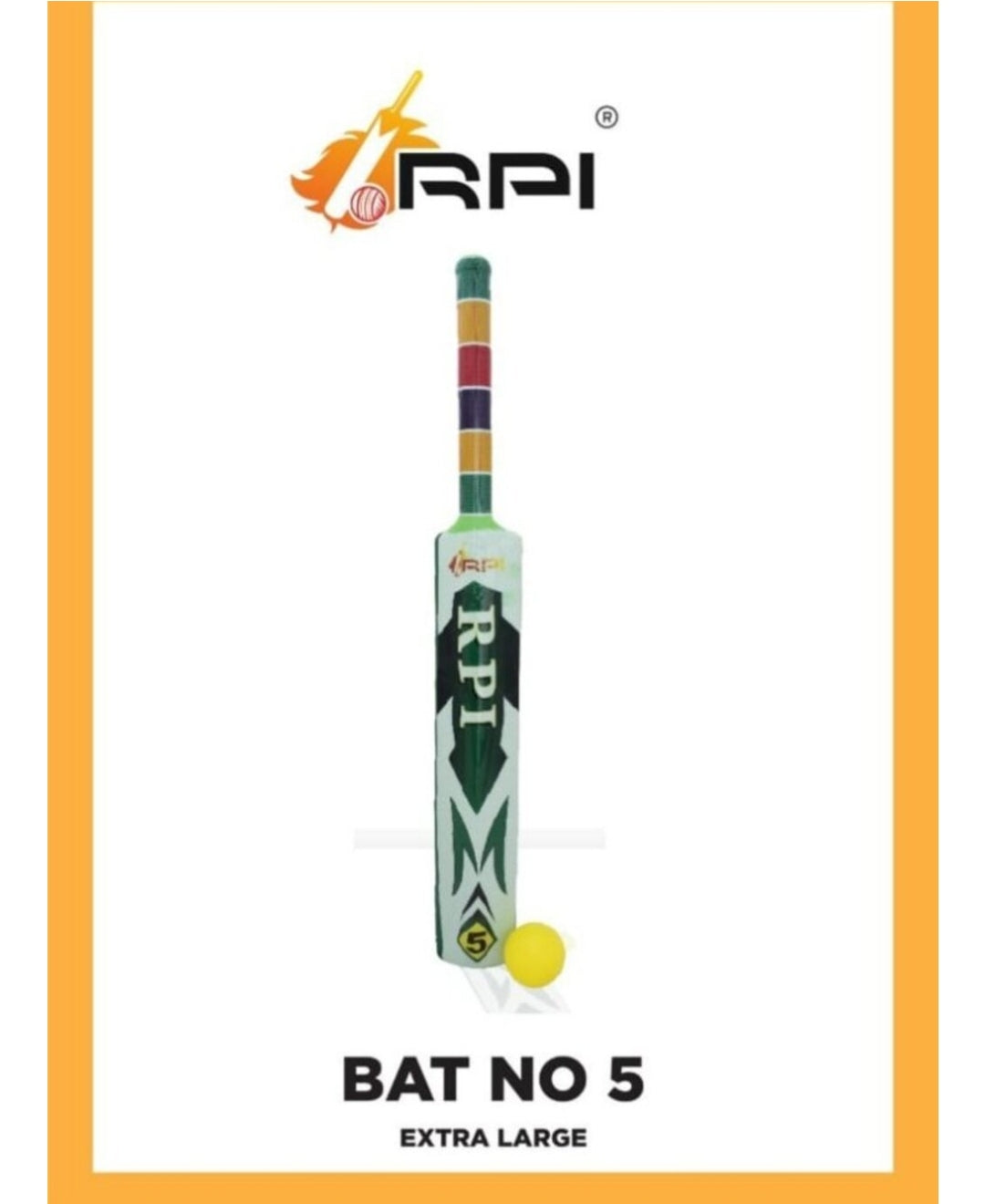 RPI Bat-5