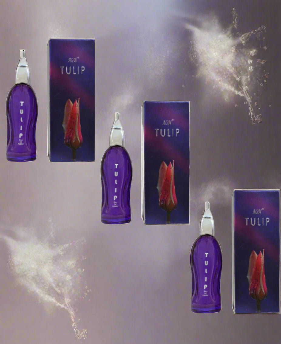 Tulip Perfume