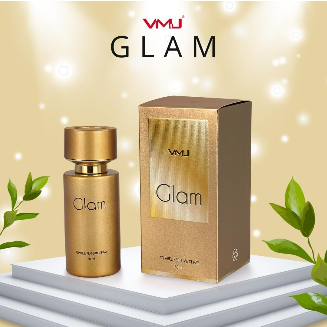Glam perfume Spray 60ml