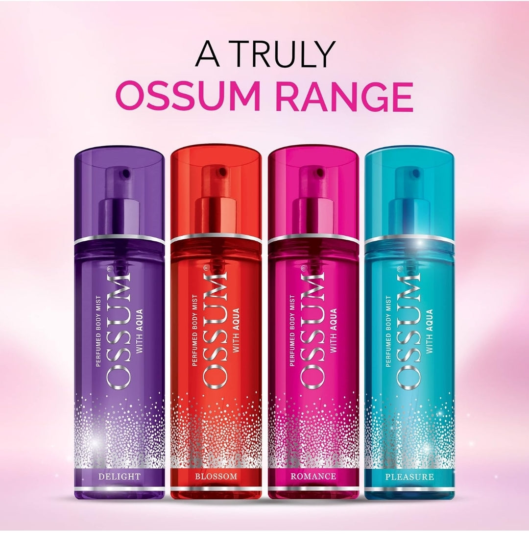 Ossum Body Mist