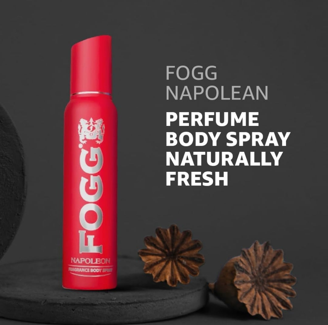 Fogg Body Spray