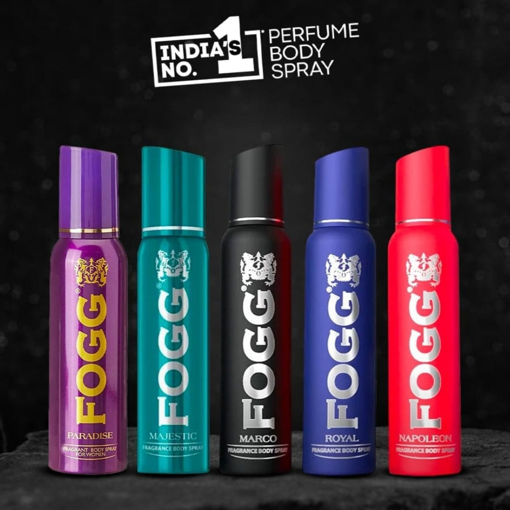 Fogg Body Spray