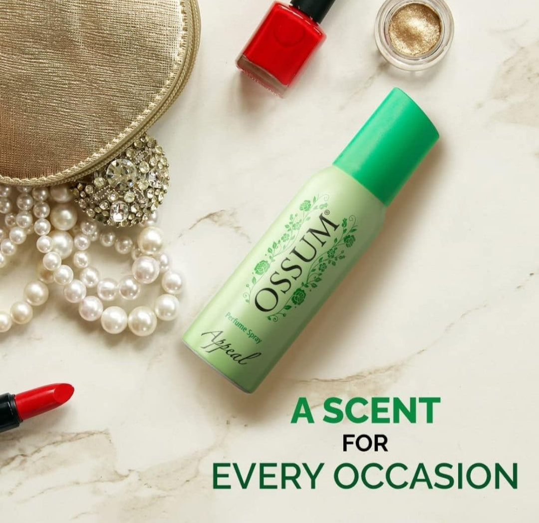 Ossum Perfume spray