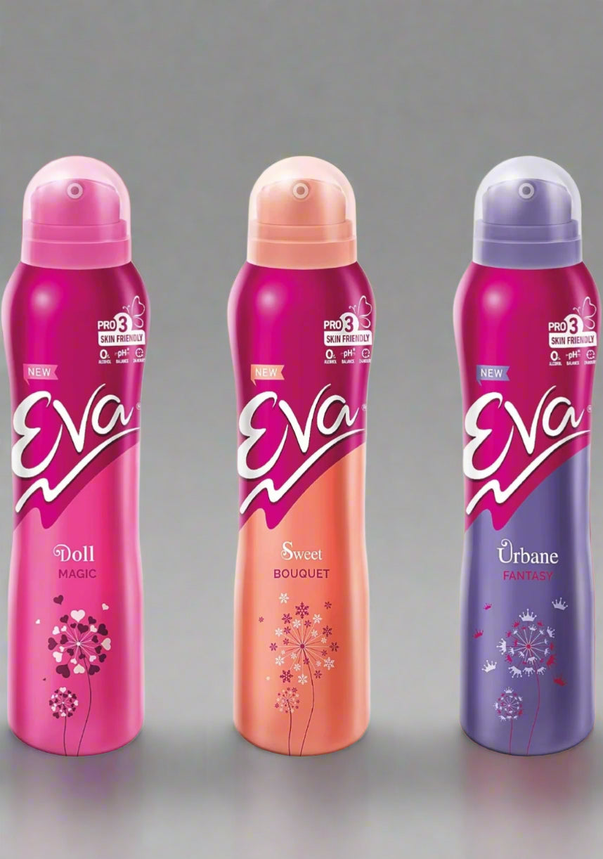 Eva Perfume