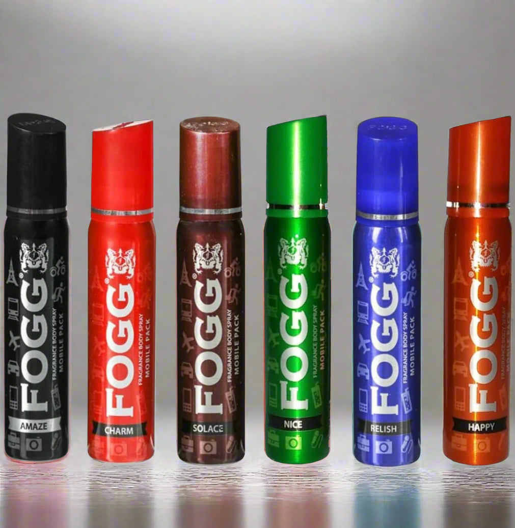 Fogg Body Spray