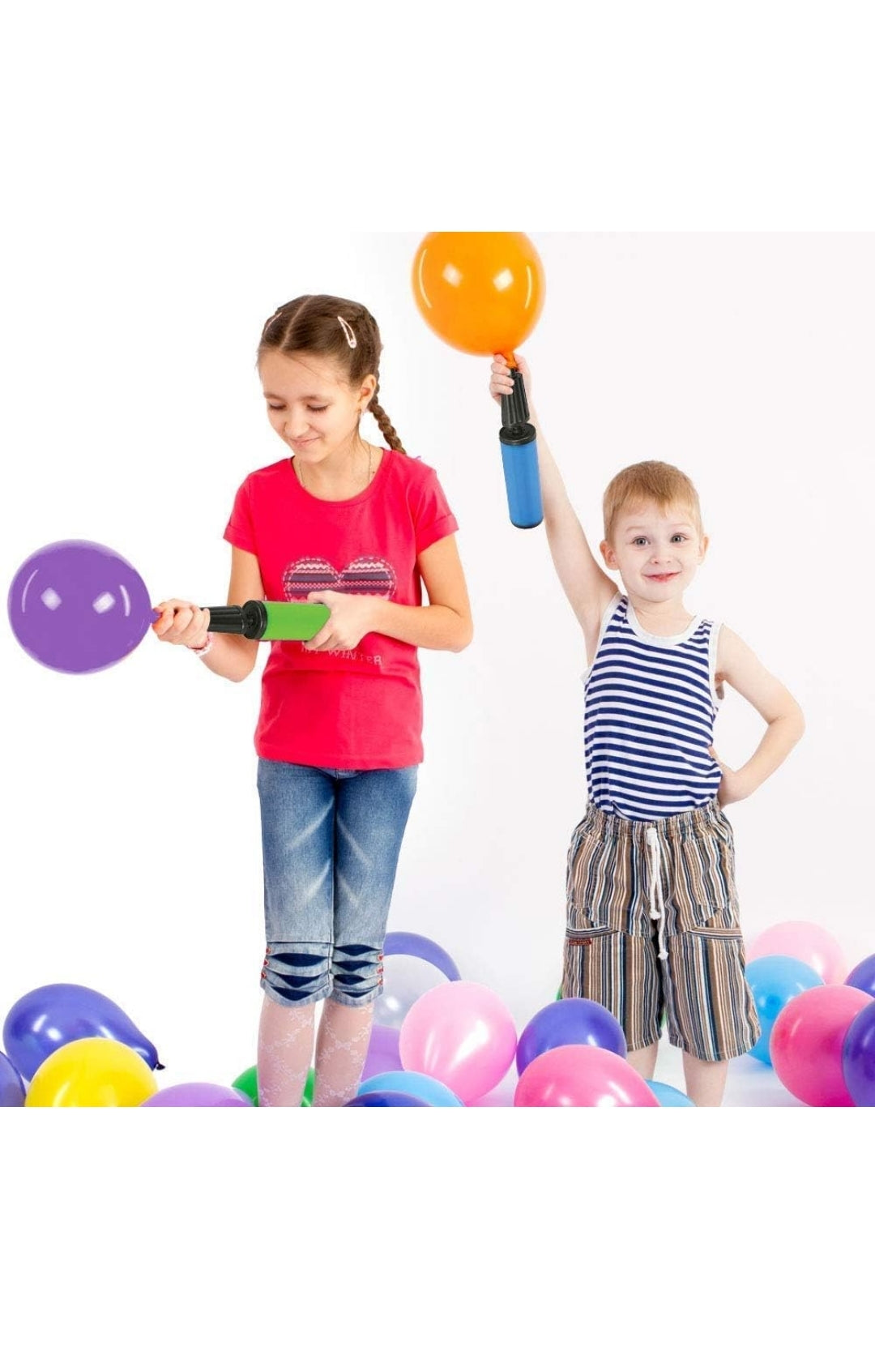 Balloon Pump