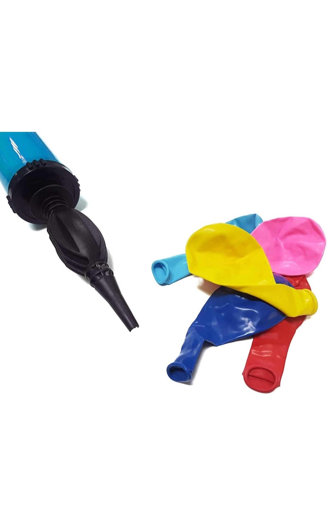 Balloon Pump