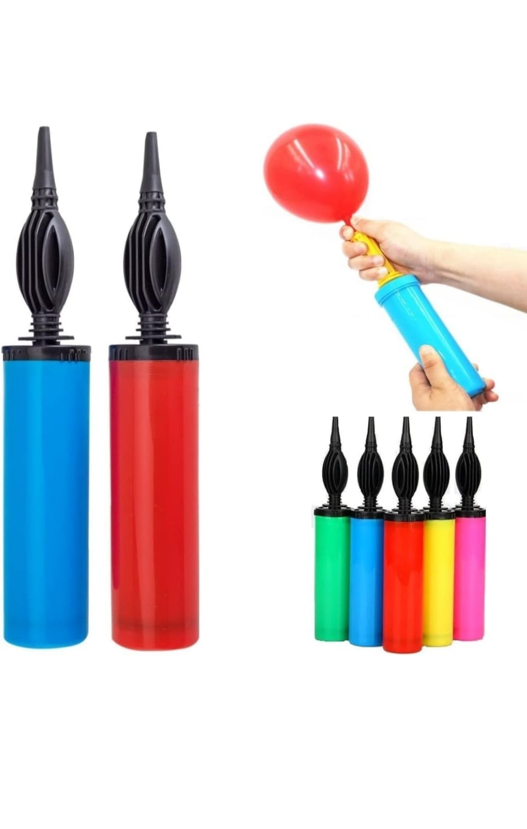 Balloon Pump