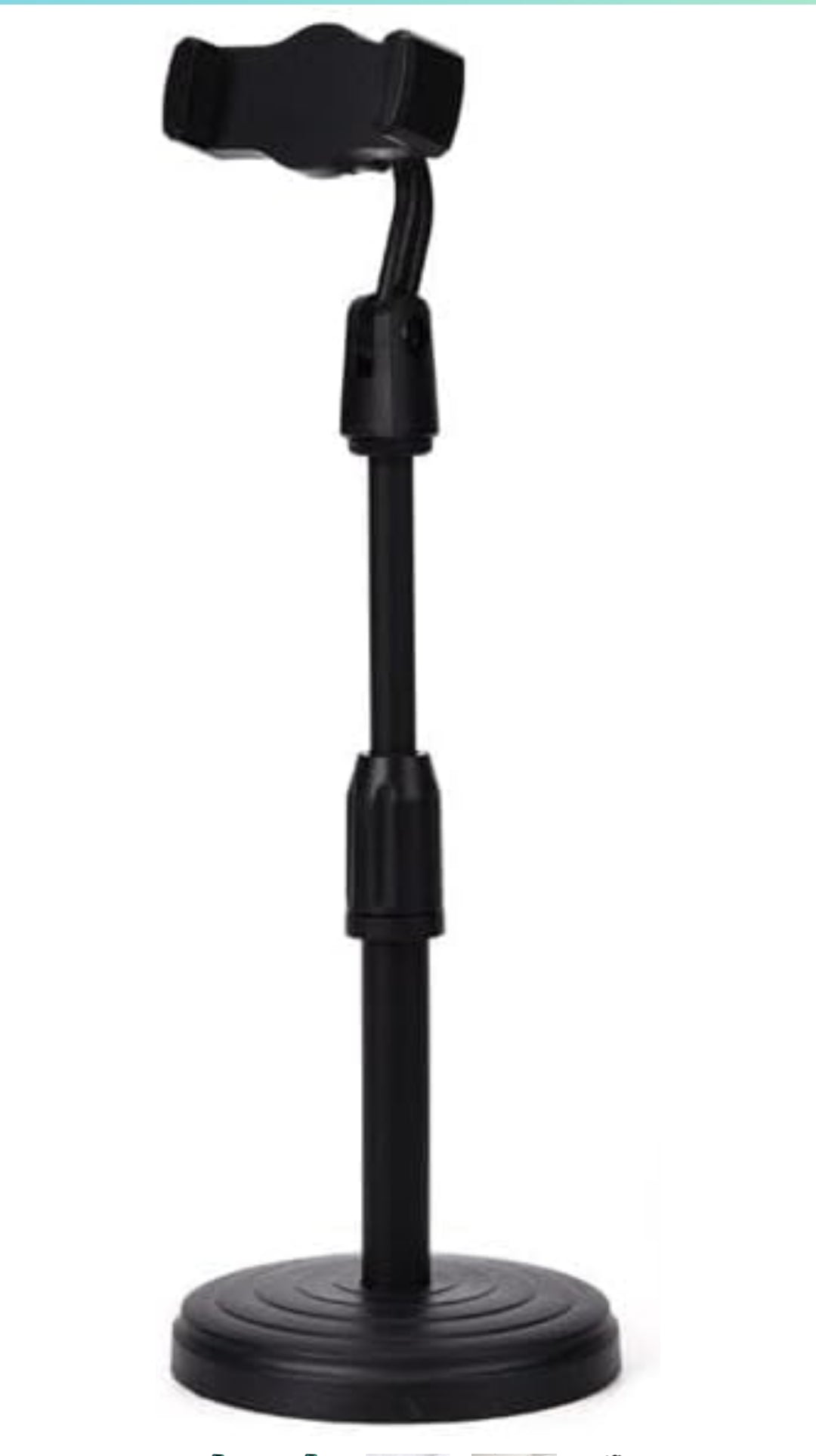 Microphone Stand