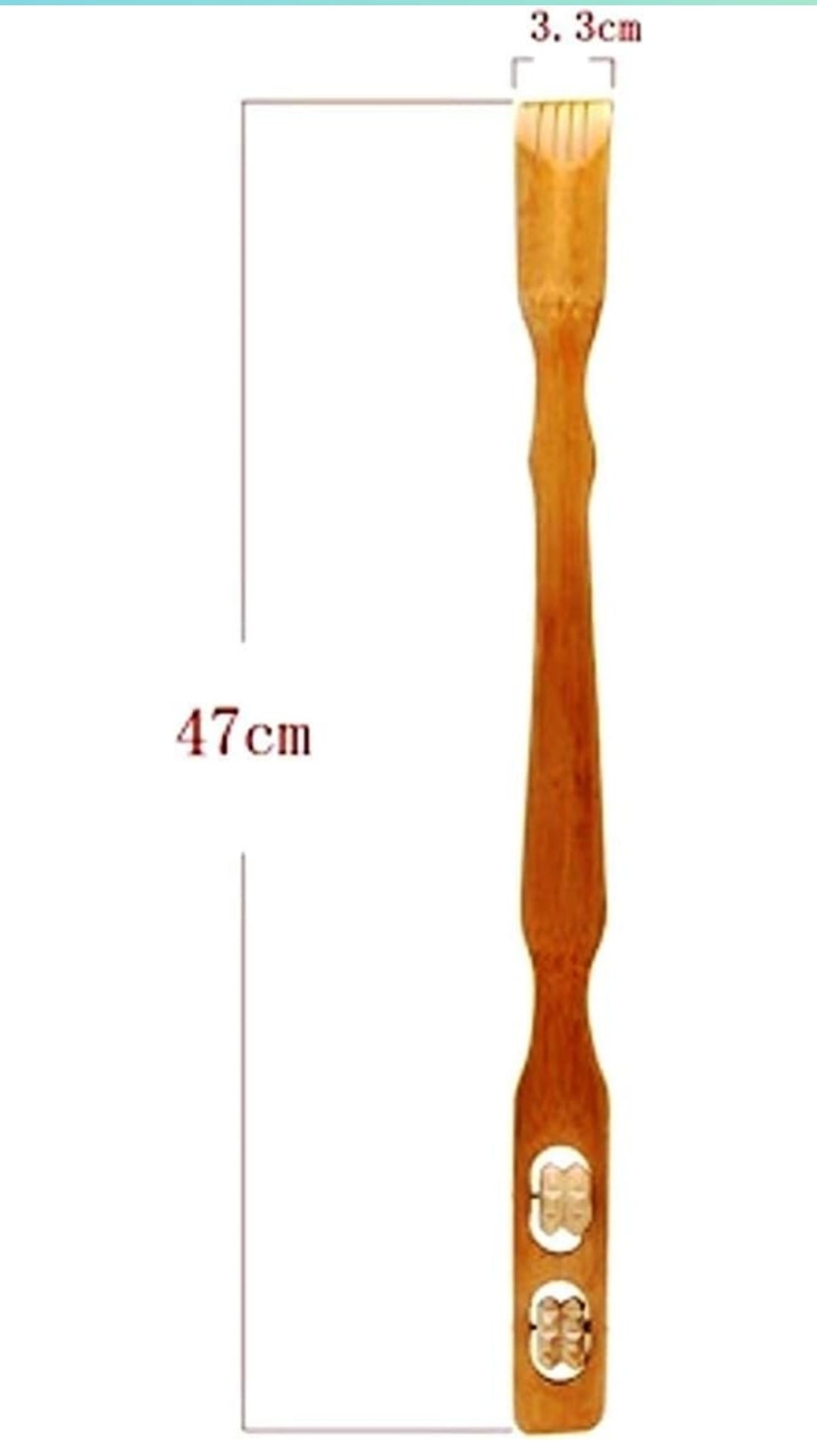 Itch Scratcher