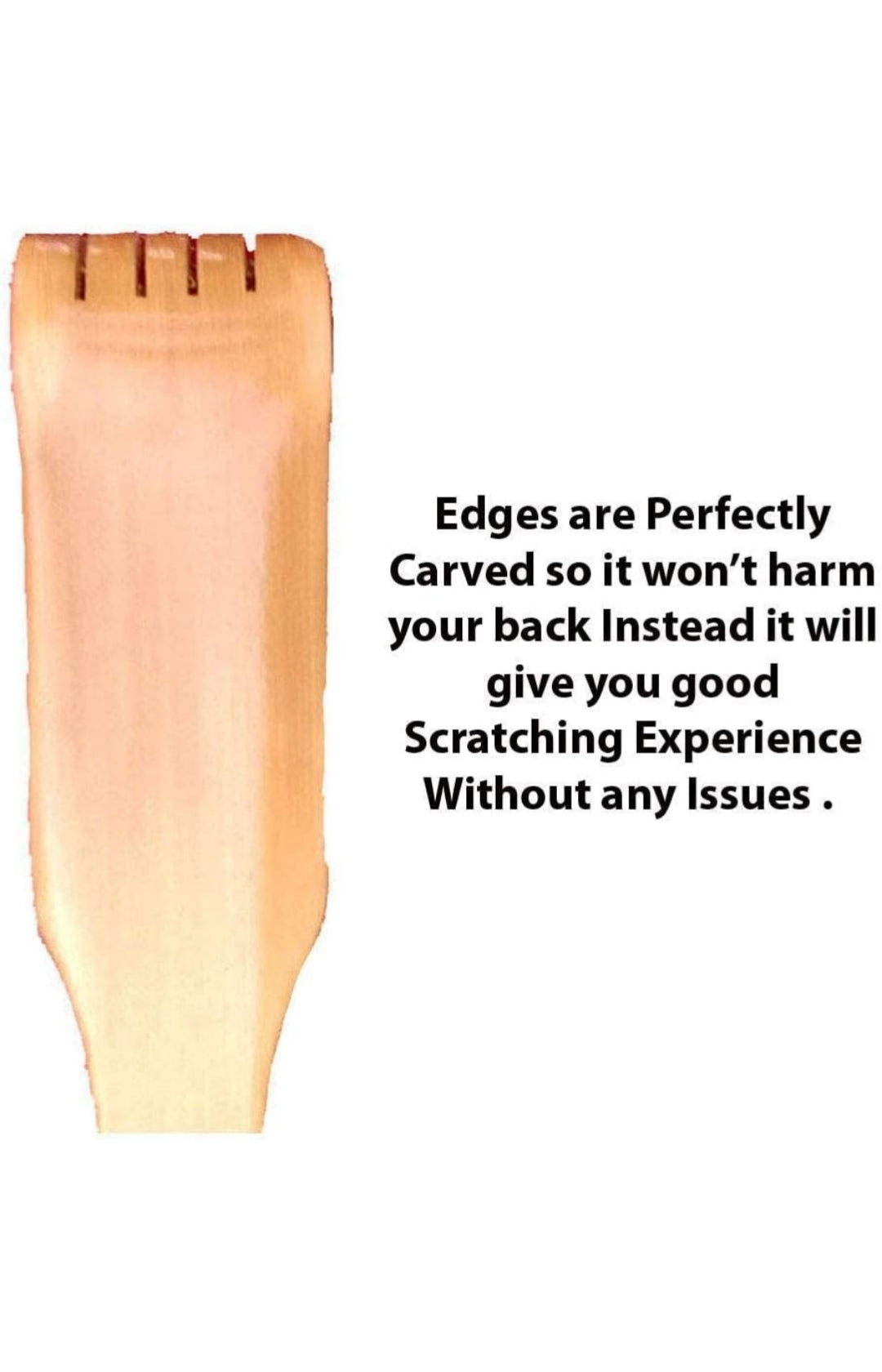 Itch Scratcher
