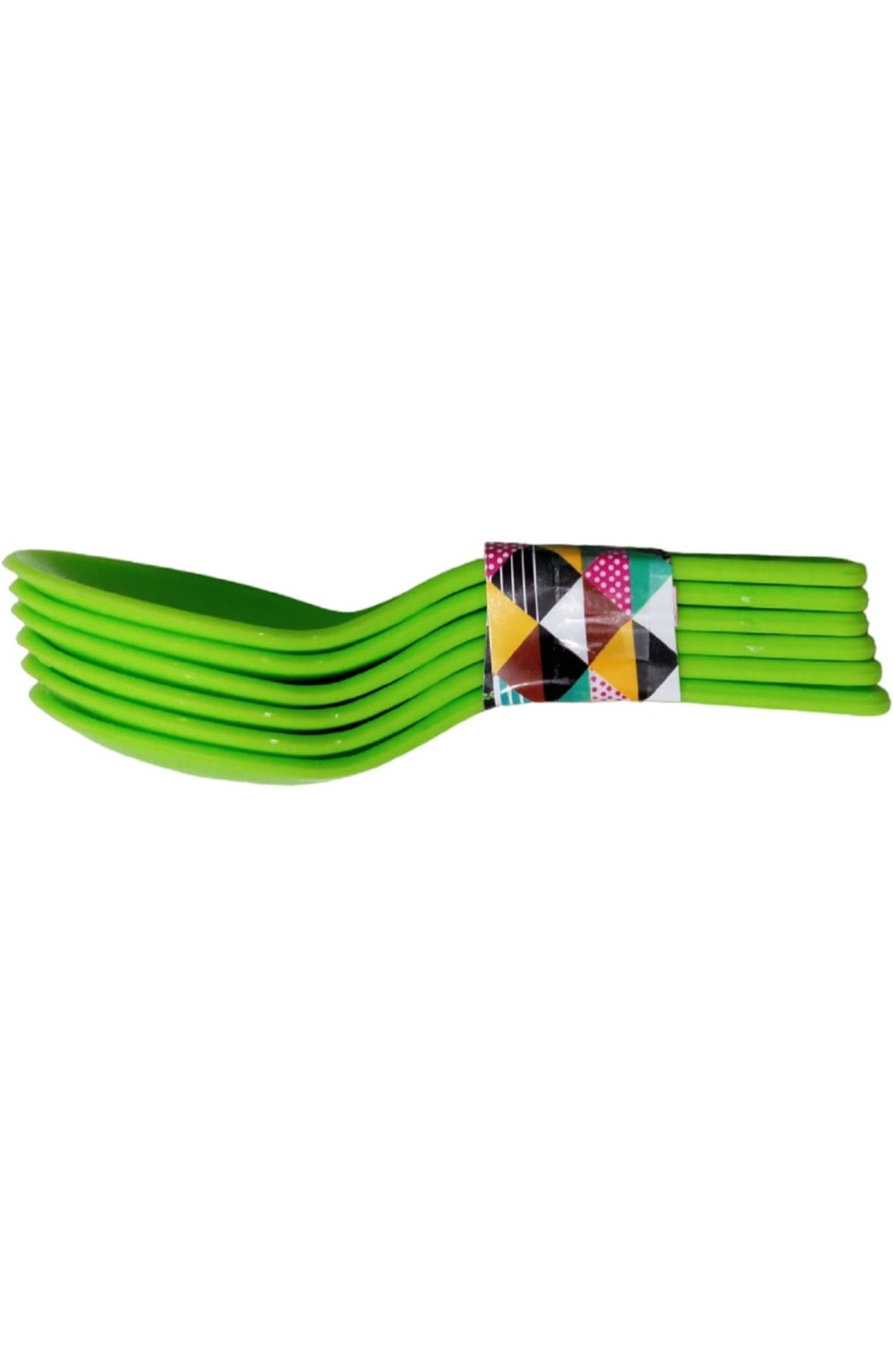 Veer spoon set 6pcs