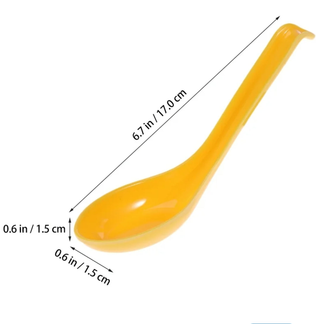 Spoon set 12pcs