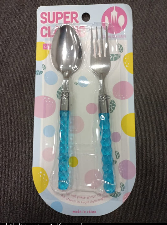 Classic Spoon set