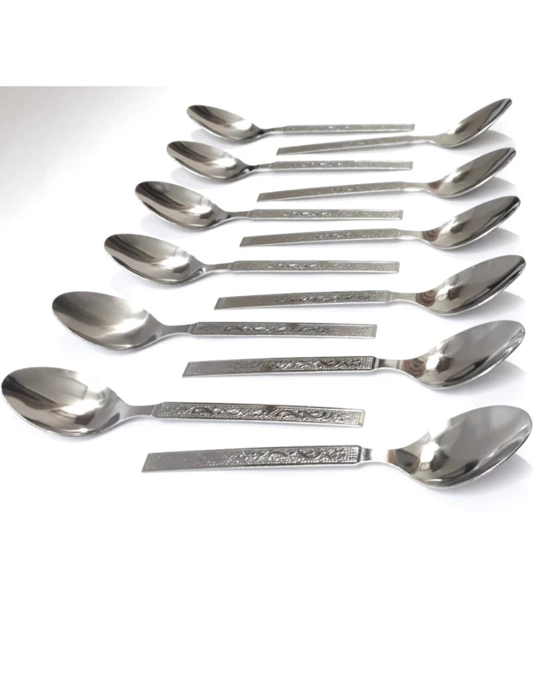 Spoon set 12pcs