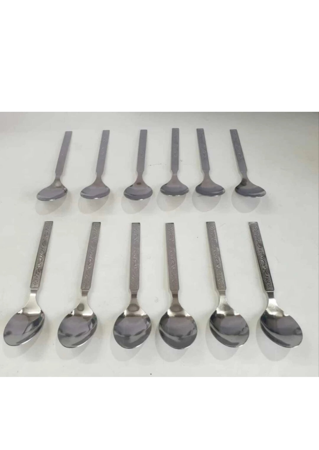 Fork Set 12pcs