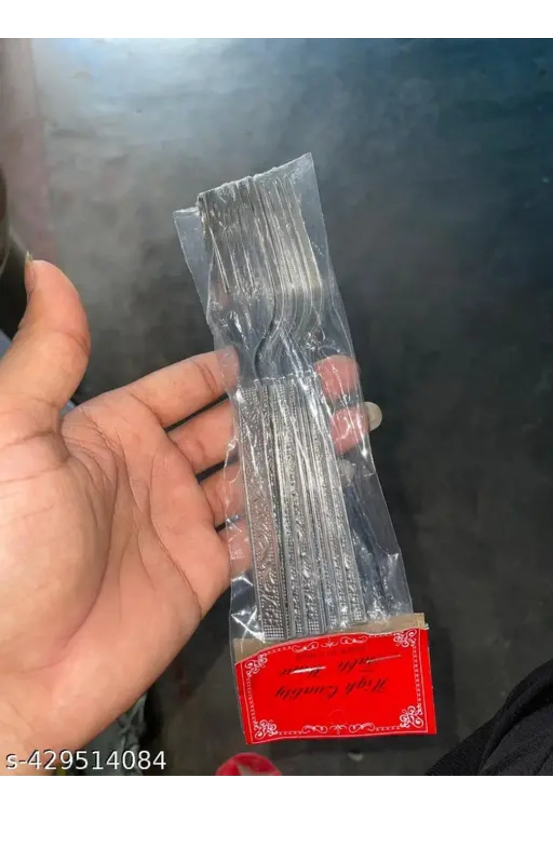 Fork Set 12pcs