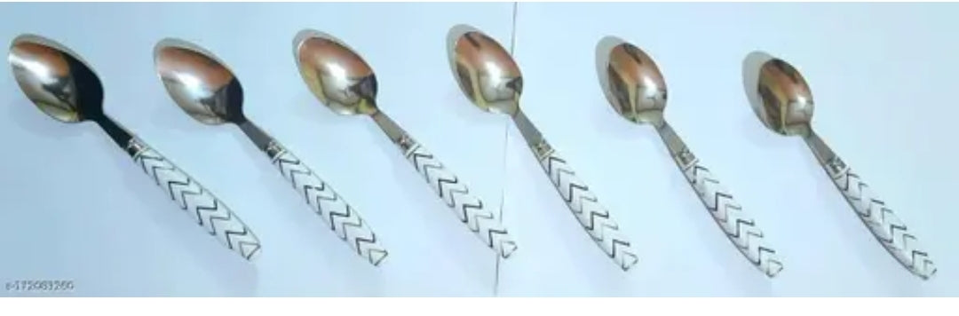 Rhea spoon set
