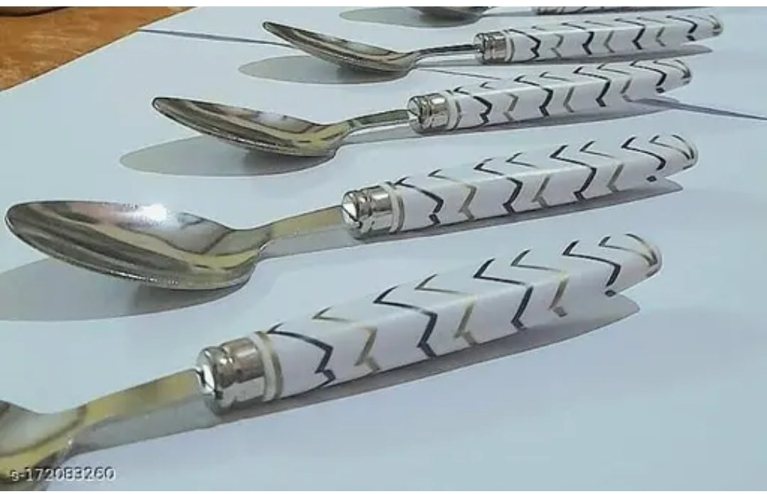 Rhea spoon set