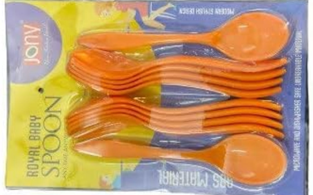 Jony spoon set
