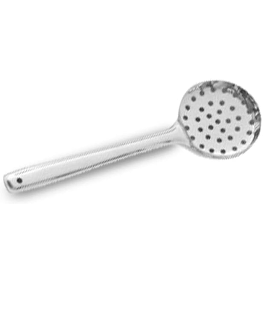 Steel Spoon