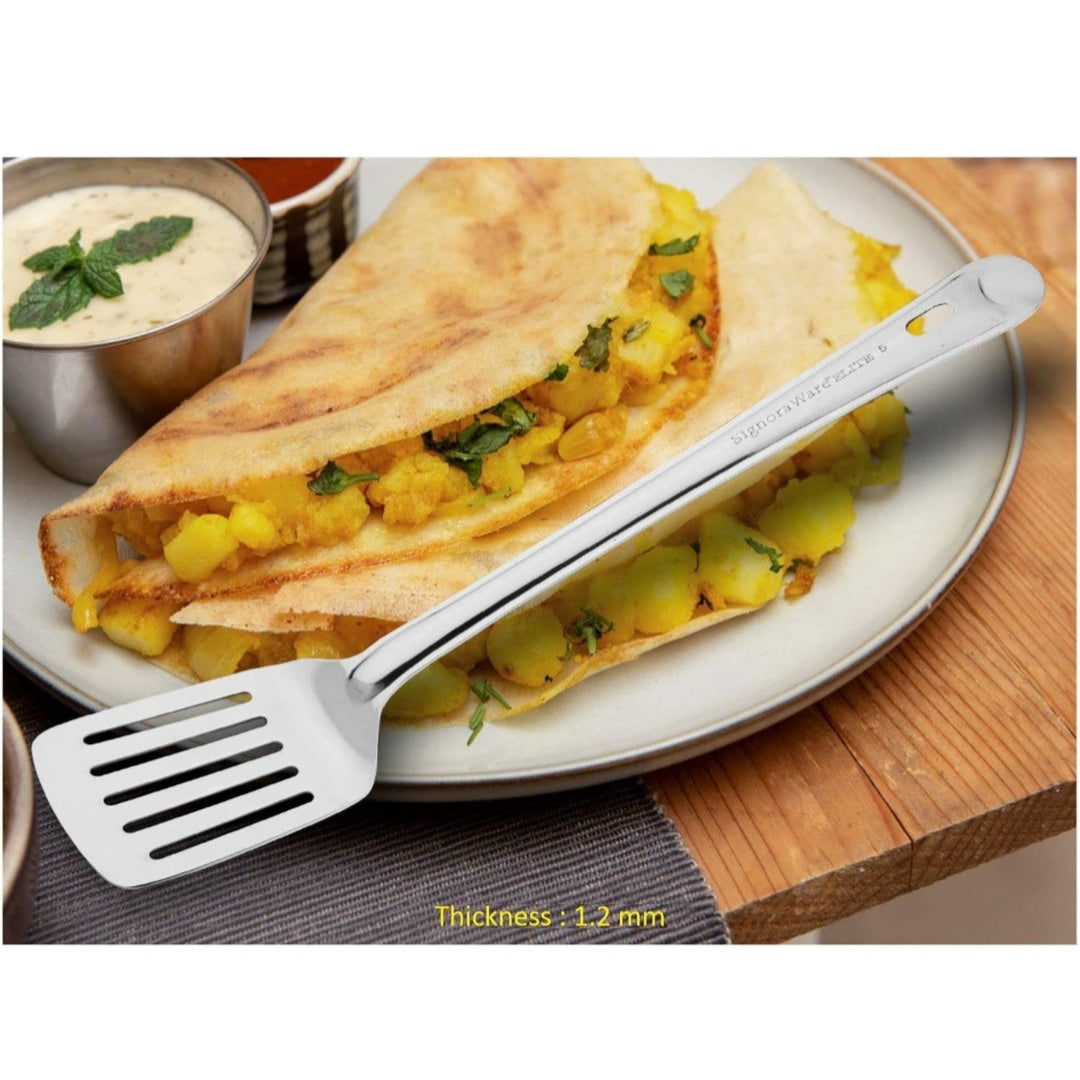 Steel palta