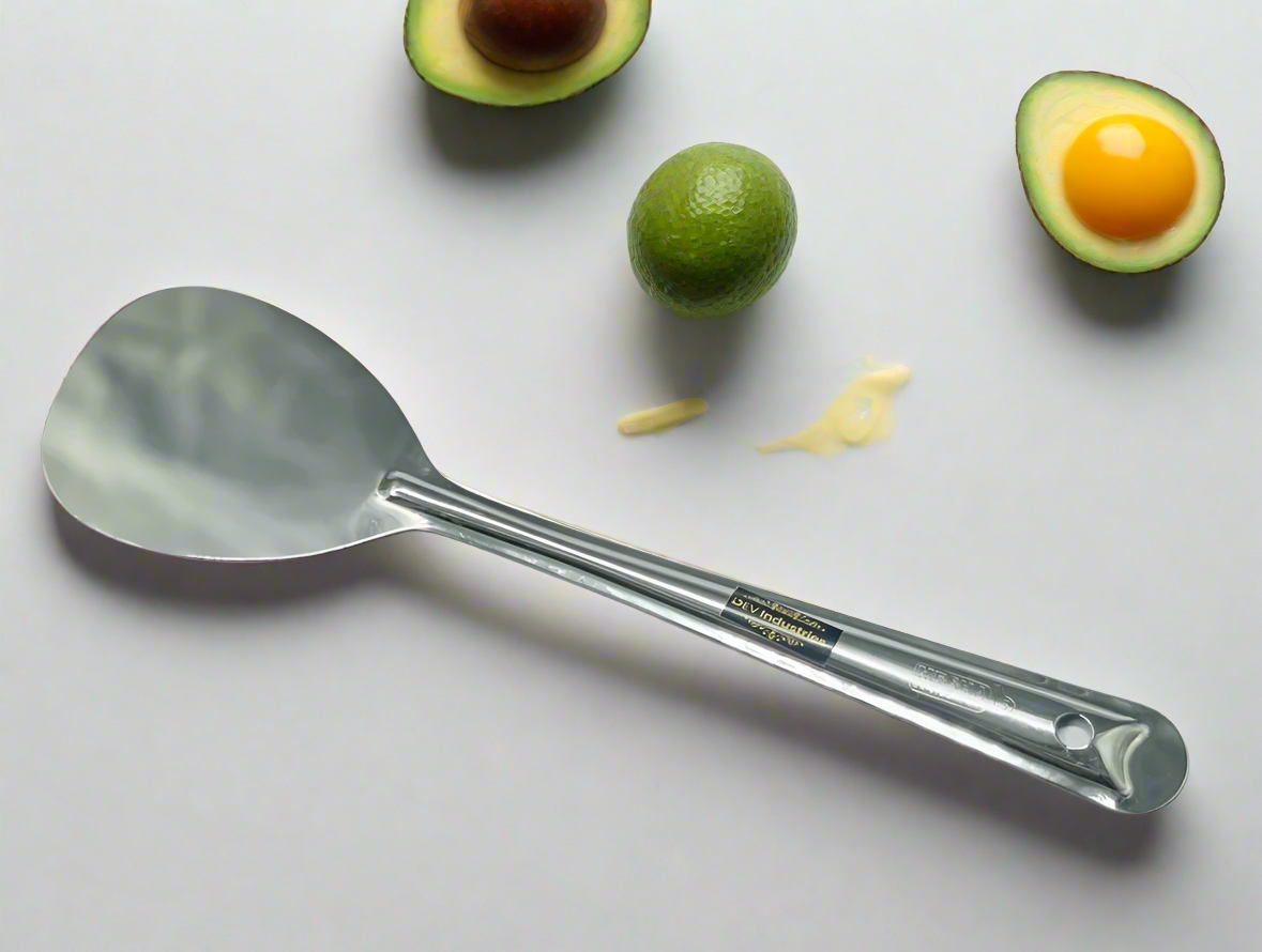 Steel palta