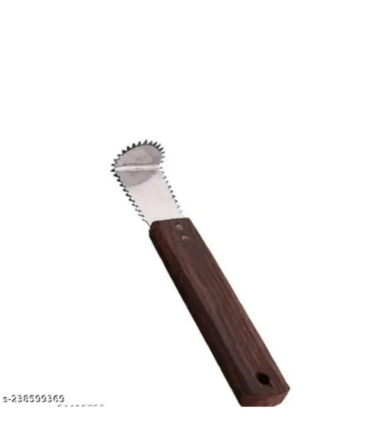Coconut Scrapper