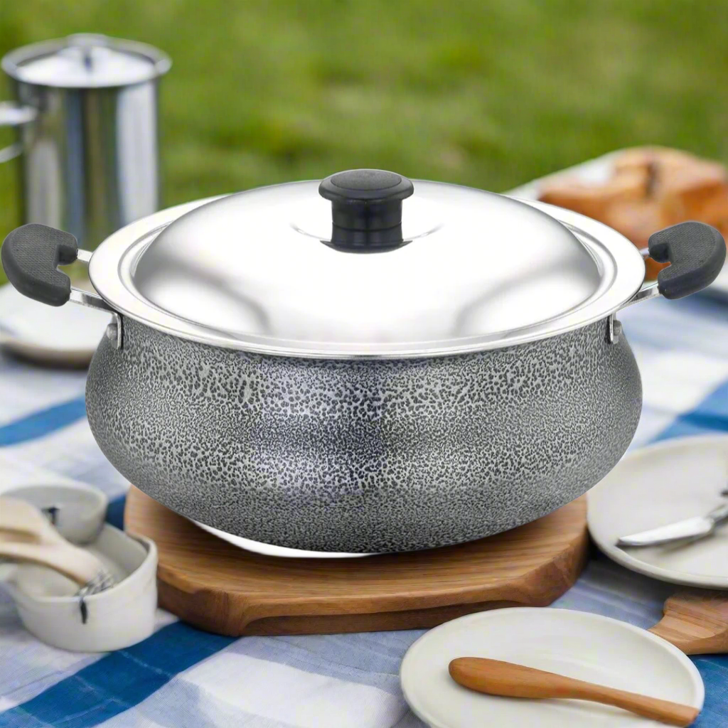 Bluefly biryani pot-3L