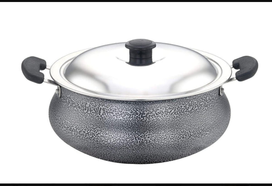 Top Star Biryani pot-260mm
