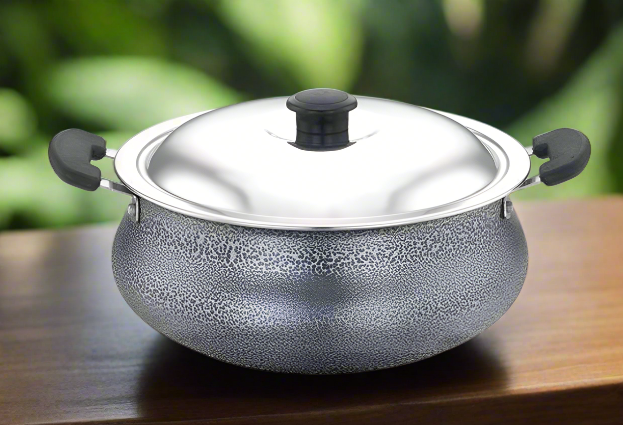 Top Star Biryani pot-260mm
