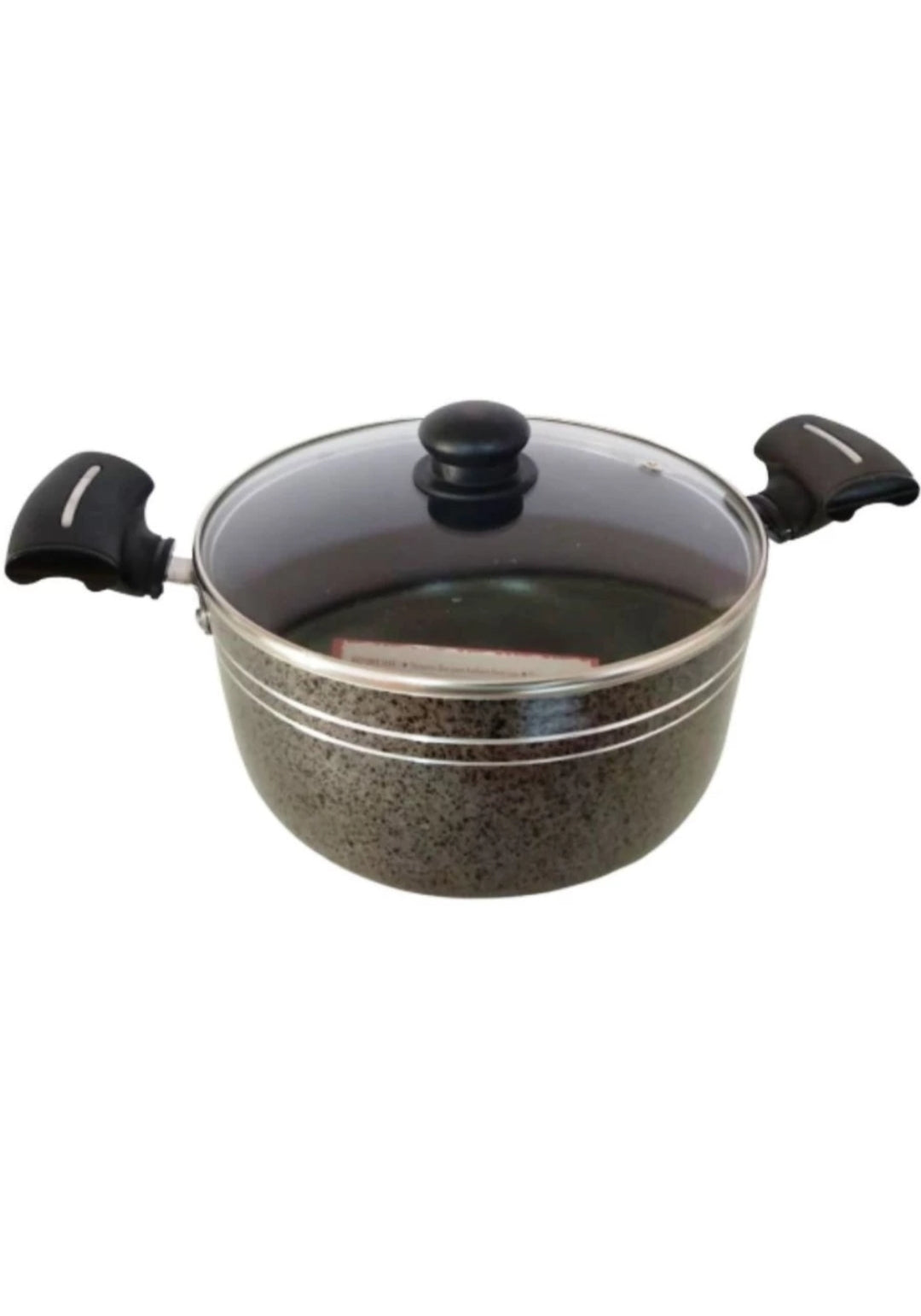 Pixxon Biryani pot Glass Lid 6.4L