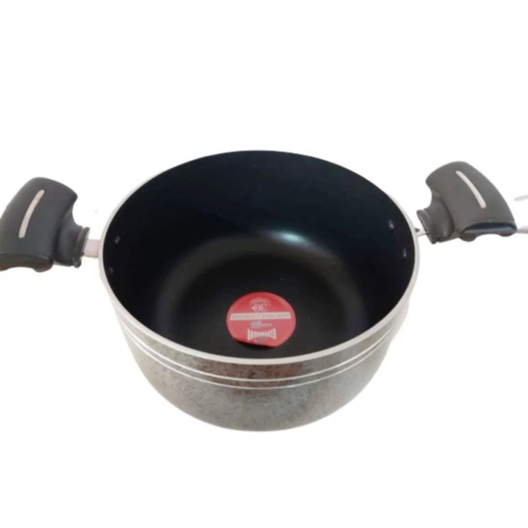 Pixxon Biryani pot Glass Lid 6.4L